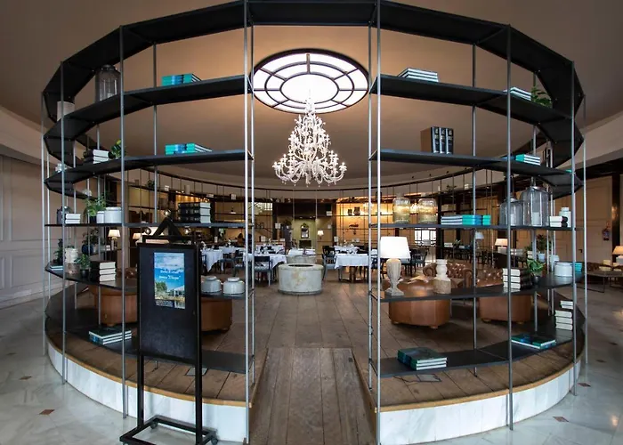 Hotel Doña Brígida – Salamanca Forum